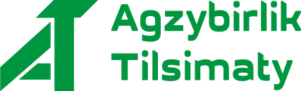 Agzybirlik tilsimaty