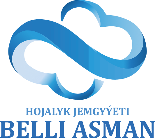 Belli asman